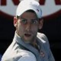 Djokovic, Serena keep it quick to beat the heat
